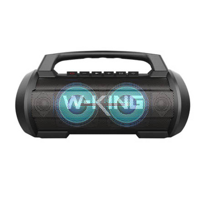 Belaidė Bluetooth Kolonėlė W-KING D10 70W