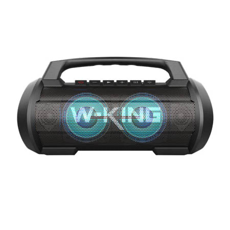 Belaidė Bluetooth Kolonėlė W-KING D10 70W