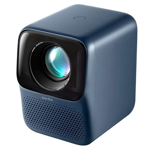 Wanbo T2 Max LCD Projector