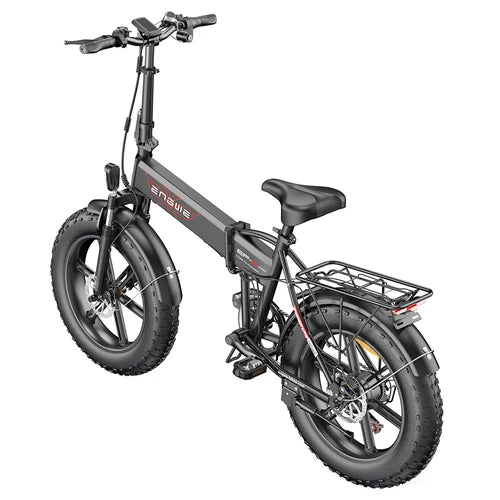 Elektrinis dviratis ep-2 pro smarton.lt