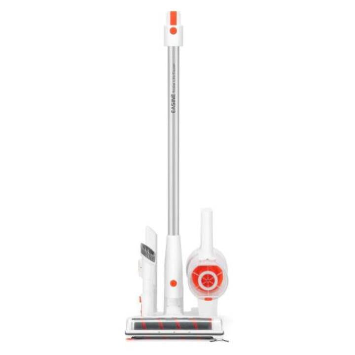 ILIFE G80 cordless vacuum cleaner