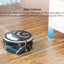 ILIFE W400 Robotas Siurblys iVER.LT - Imani Elektronika