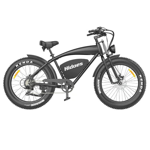 Hidoes B3 Electric Bicycle 1200W