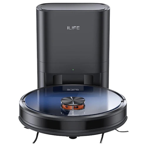 ILIFE T10s Robotas Siurblys