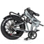 Samebike XWLX09 Elektrinis dviratis Samebike XWLX09