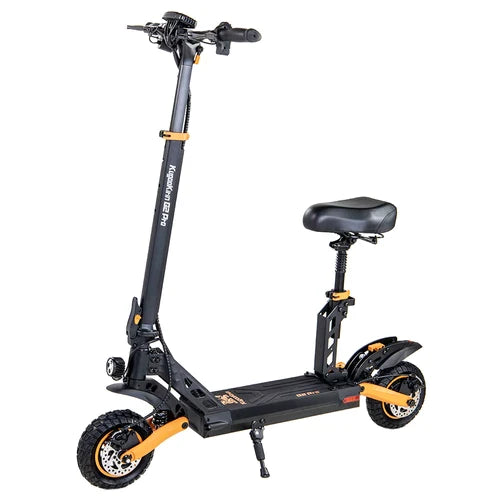 KugooKirin G2 PRO Elektrinis Paspirtukas KugooKirin G2 PRO