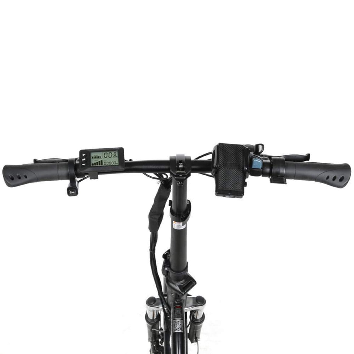 SAMEBIKE JG20 Sulankstomas Elektrinis Dviratis Samebike JG20