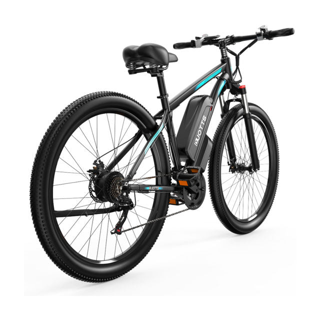 DUOTTS C29 Elektrinis Dviratis 50km/h DUOTTS C29