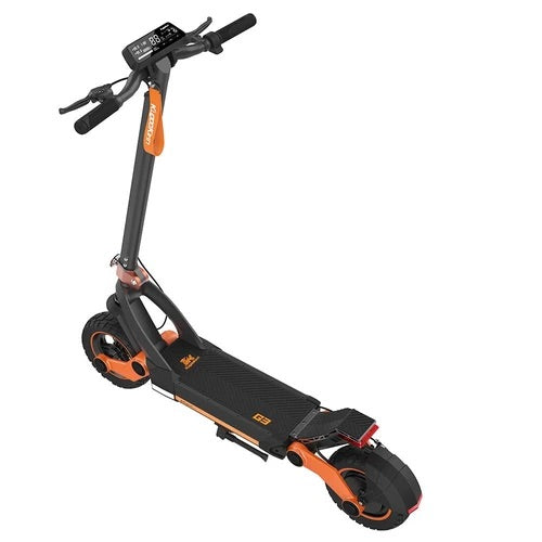 KUGOO KIRIN G3 Elektrinis Paspirtukas KUGOO KIRIN G3