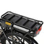 SAMEBIKE JG20 Sulankstomas Elektrinis Dviratis Samebike JG20