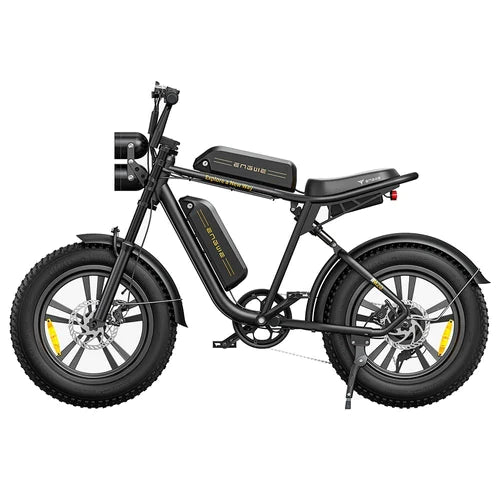 ENGWE M20 750W Dual Battery 26Ah