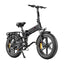 ENGWE Engine Pro 750W Elektrinis Dviratis