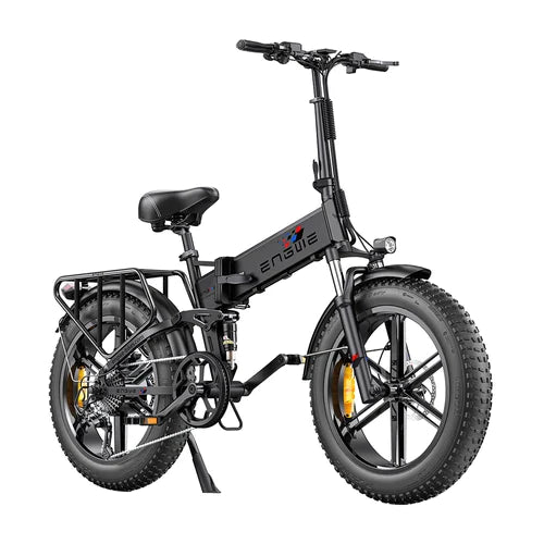 ENGWE Engine Pro 750W Electric Bike 