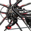Samebike MY-SM26  Elektrinis Dviratis