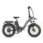 FAFREES F20 MAX 22.5Ah Elektrinis Dviratis