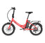 Fafrees F20 LIGHT 16.75Ah Elektrinis Dviratis
