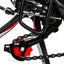 Samebike MY-SM26  Elektrinis Dviratis